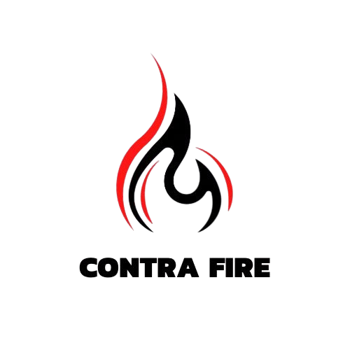 Logo da Contra Fire - Proteção Contra Incêndio